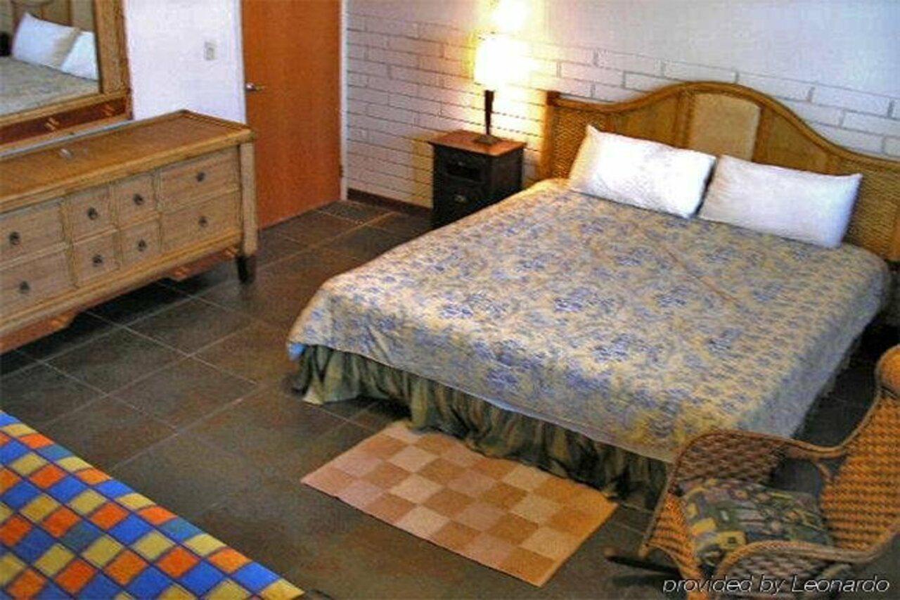 Oceana Hostal Playero Σαν Χουάν Εξωτερικό φωτογραφία