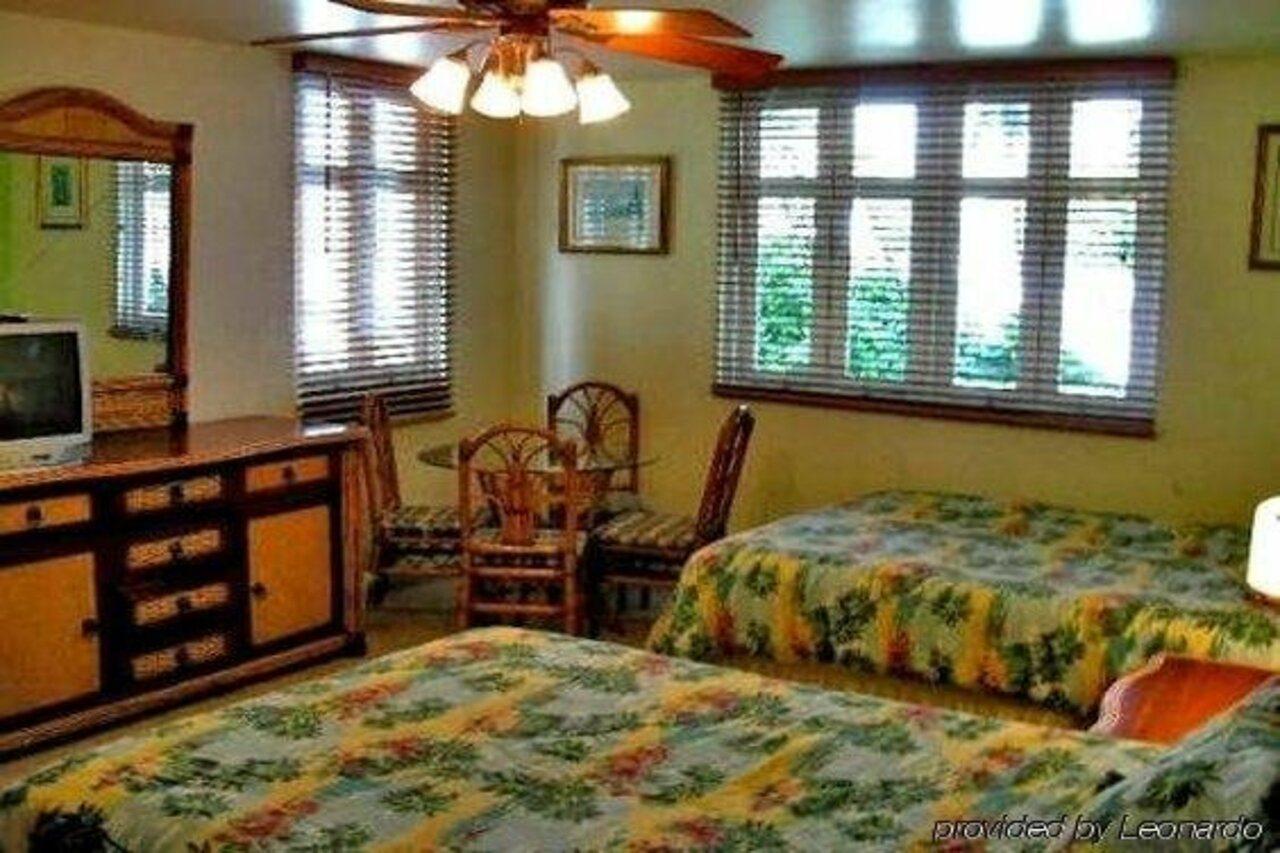 Oceana Hostal Playero Σαν Χουάν Εξωτερικό φωτογραφία