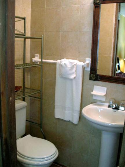 Oceana Hostal Playero Σαν Χουάν Δωμάτιο φωτογραφία