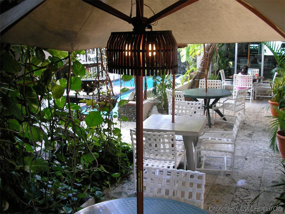 Oceana Hostal Playero Σαν Χουάν Εξωτερικό φωτογραφία