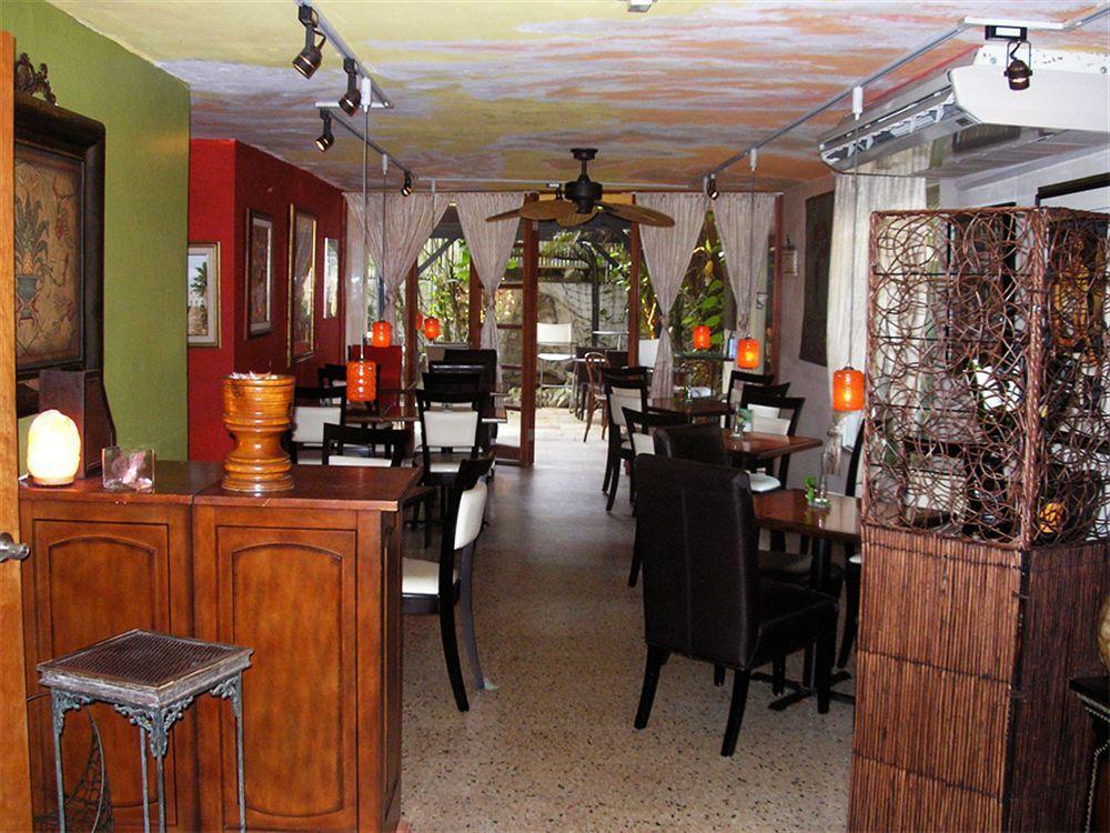 Oceana Hostal Playero Σαν Χουάν Εξωτερικό φωτογραφία