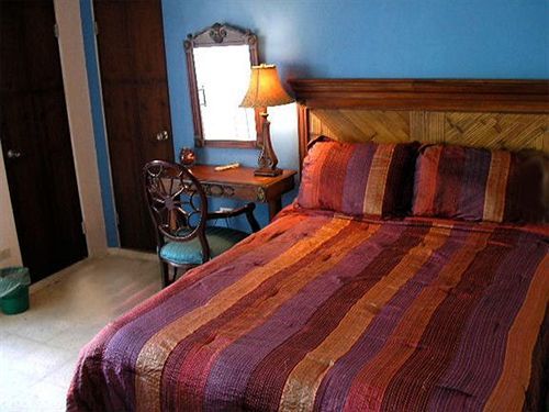 Oceana Hostal Playero Σαν Χουάν Εξωτερικό φωτογραφία