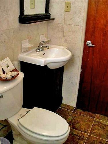 Oceana Hostal Playero Σαν Χουάν Εξωτερικό φωτογραφία